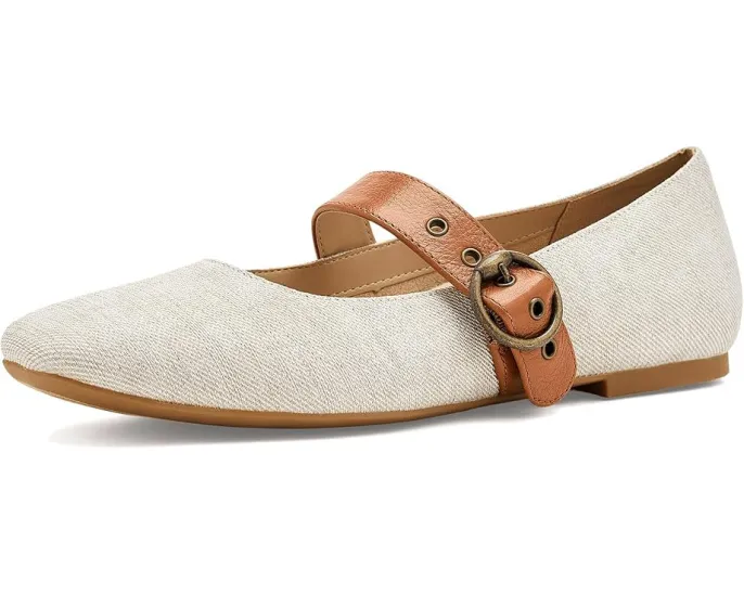 Кеды VIONIC Hattie на низком ходу с анатомической стелькой