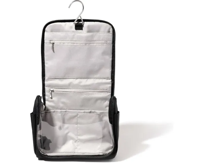 Дорожная косметичка Baggallini Small Toiletry Kit с карманами