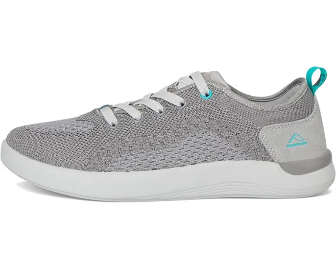 Кроссовки Reef Swellsole Neso с эластичной шнуровкой и стелькой из пены с эффектом памяти