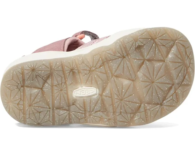 Детские сандалии KEEN Kids Moxie с защитным носком