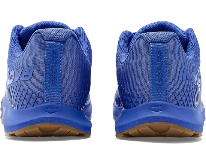 Кроссовки INOV8 F-Fly с технологией POWERFLOW PRO и BOOMERANG FOOTBED