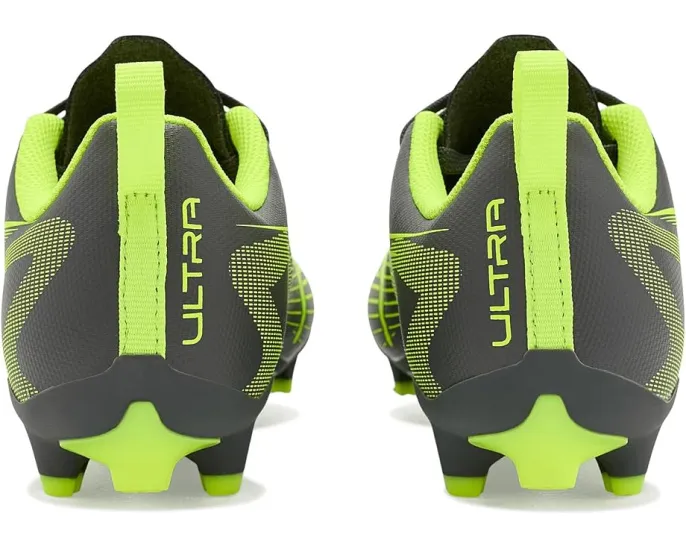 Футбольные бутсы Puma Ultra 5 Play для детей
