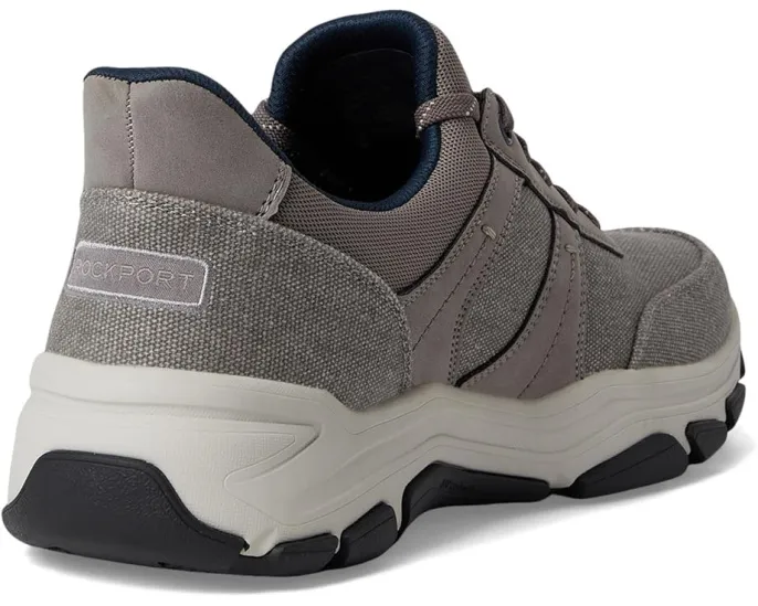 Кроссовки Rockport Rhett с технологией Step Activated и поддержкой ортопедических стелек