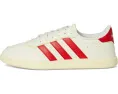 Повседневные кеды adidas Breaknet Sleek для детей из замшевой кожи