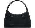 Сумка Marc Jacobs The Claw Clip Crossbody Bag через плечо с зажимом