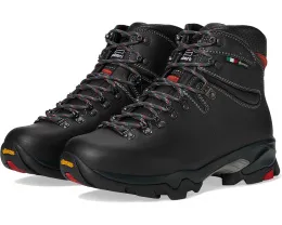 Ботинки Zamberlan Vioz GTX для бэкпекинга в сложной местности