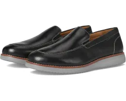 Johnston & Murphy Лоферы Upton Venetian для детей с подошвой EVA