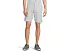 Under Armour Drive Tapered Shorts для гольфа с сужающимися штанинами