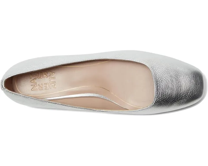 Балетки Chelsea с квадратным носком и технологией Contour+ Comfort