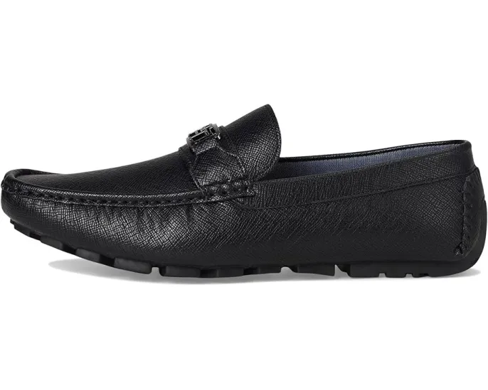 Лоферы Tommy Hilfiger Attle для вождения с орнаментом и стелькой из пены памяти