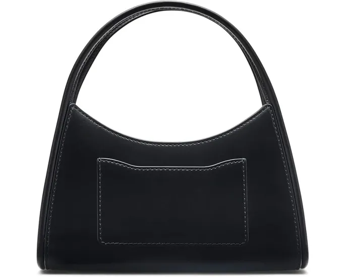 Сумка Marc Jacobs The Claw Clip Crossbody Bag через плечо с зажимом