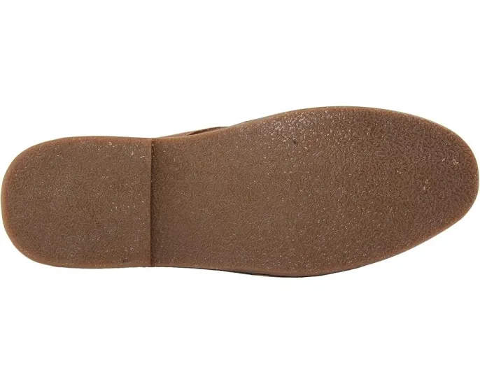 Обувь Steve Madden Hestonn с круглым носком и шнуровкой