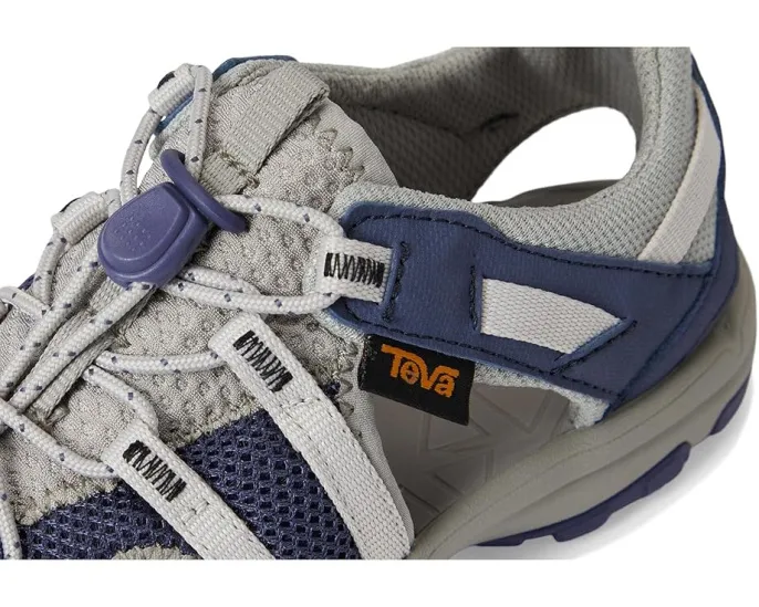 Детские сандалии Teva Kids Manatee с верхом из сетки и защитой носка