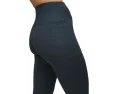 Леггинсы Prana Heavana Pocket с карманом и UPF 50+