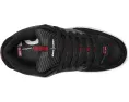 Кроссовки Globe Tilt Prime из кожи и замши для скейтбординга