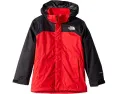 Детская куртка Vortex Triclimate от The North Face Kids с мембраной HyVent