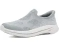 Кроссовки Slip-ins Go Walk 8 Nova с технологией Heel Pillow от Skechers Performance черные