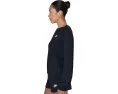 Свитшот Nike Sportswear Club Fleece с круглым вырезом