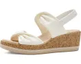 Сандалии Riley Slingback на клине с эластичным верхом LifeStride