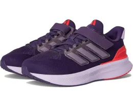 Кроссовки adidas Ultrarun 5 для детей с эластичными шнурками и технологией Bounce
