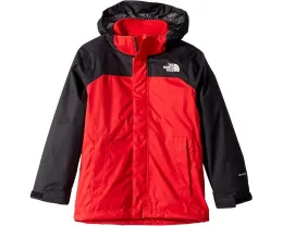 Детская куртка Vortex Triclimate от The North Face Kids с мембраной HyVent