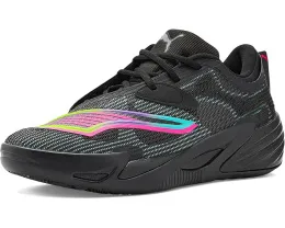 Кроссовки Puma All-Pro Nitro 2 Core баскетбольные черные