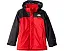 Детская куртка Vortex Triclimate от The North Face Kids с мембраной HyVent
