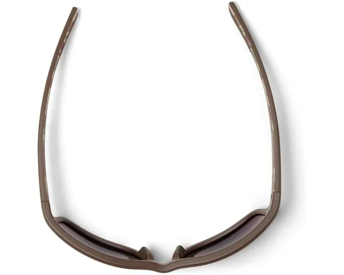 Солнцезащитные очки Maui Jim Ano Nui с поляризацией и стеклянными линзами