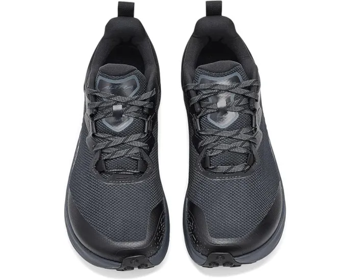 Трейловые кроссовки Altra Timp 6 с пеной EGO MAX и подошвой Vibram MegaGrip