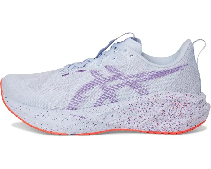 ASICS Novablast 5 Tokyo с амортизацией FF BLAST MAX