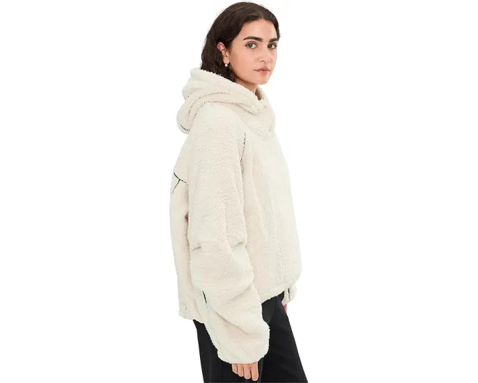 Толстовка FP Movement Free Flow Fleece с капюшоном