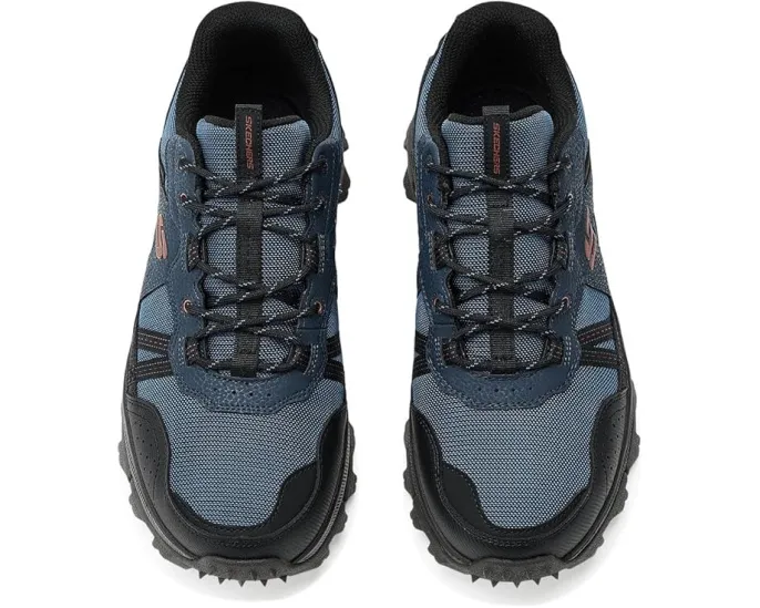 Skechers Waterproof Equalizer 5.0 Trail Tumbler Ridge треккинговые ботинки