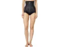 Высокие трусы Miraclesuit Shapewear Extra Firm из лайкры с высокой талией