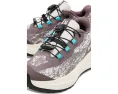 Кроссовки Salomon Aero GRVL детские с быстрой шнуровкой