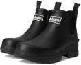 Резиновые сапоги Nimbus Chelsea Welly на устойчивом каблуке от Barbour