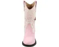 Ковбойские сапоги Roper Kids Western Lights для малышей со светящейся пяткой
