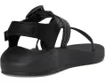 Сандалии Chaco Cushz с анатомической стелькой LUVSEAT и регулируемыми ремнями