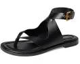 MICHAEL Michael Kors сандалии Irene Flat Thong с ремешком и плетеным верхом