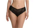 Трусики-бикини с высоким разрезом Heavenly из кружева Natori