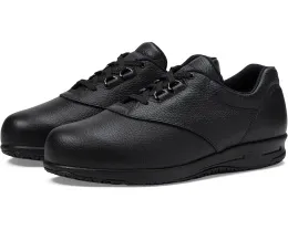 SAS Liberty противоскользящие шнурованные кроссовки для диабетиков с системой Tri-Pad