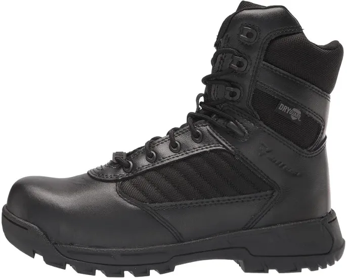 Тактические ботинки Bates Tactical Sport 2 Tall Side Zip DryGuard Composite Toe
