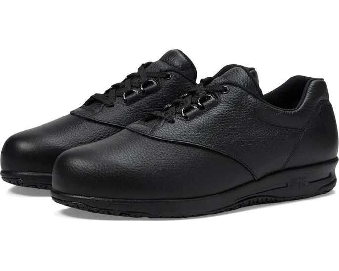 SAS Liberty противоскользящие шнурованные кроссовки для диабетиков с системой Tri-Pad