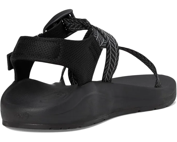 Сандалии Chaco Cushz с анатомической стелькой LUVSEAT и регулируемыми ремнями
