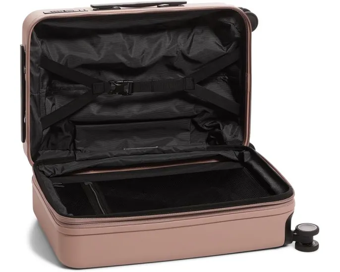 Жесткий чемодан Herschel Supply Co. Heritage Hardshell Large Carry-On с расширяемым отделением