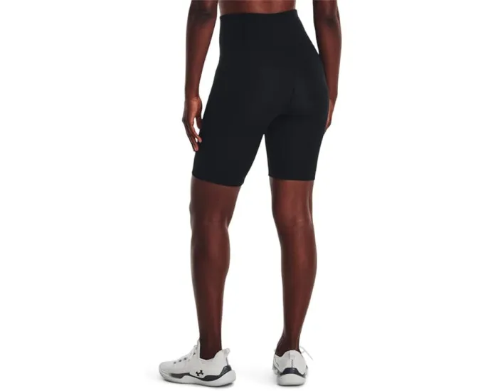 Шорты для велоспорта Under Armour Motion с карманами для телефона