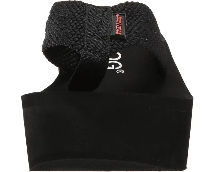 Rocket Dog Crush платформы с текстильной подкладкой и стелькой из EVA