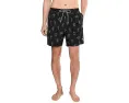 Плавки Tommy Bahama Naples Neon Sips 6 с защитой UPF 30+