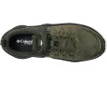 Туристические кроссовки Columbia Escape Thrive Titanium с системой Omni-MAX Plus для сложных троп