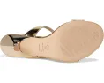 Сандалии Stuart Weitzman Nudist Slide 85 на тонком высоком каблуке