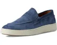 Кроссовки Allen Edmonds Randsnkr 2.0 без шнуровки на резиновой подошве